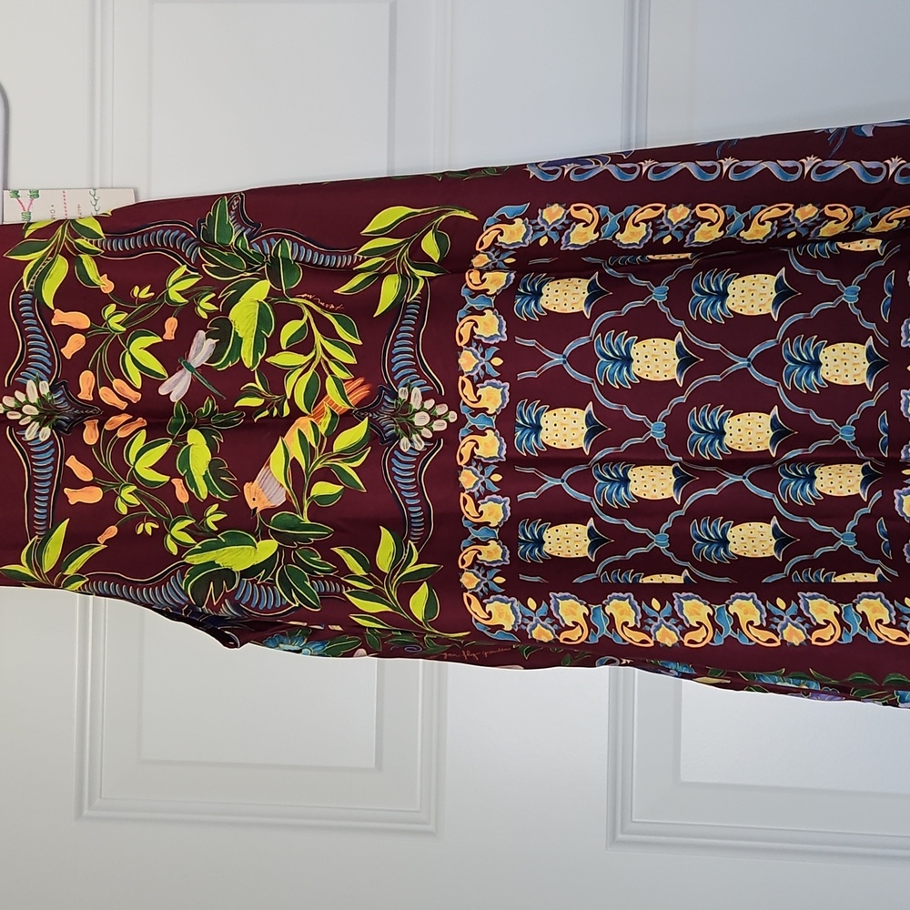 Farm Rio Dress - Picture 5 of 12